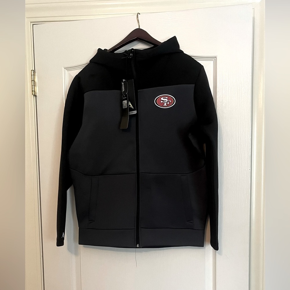 Antigua men’s jacket